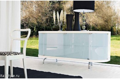 Bend –  Комод от Calligaris